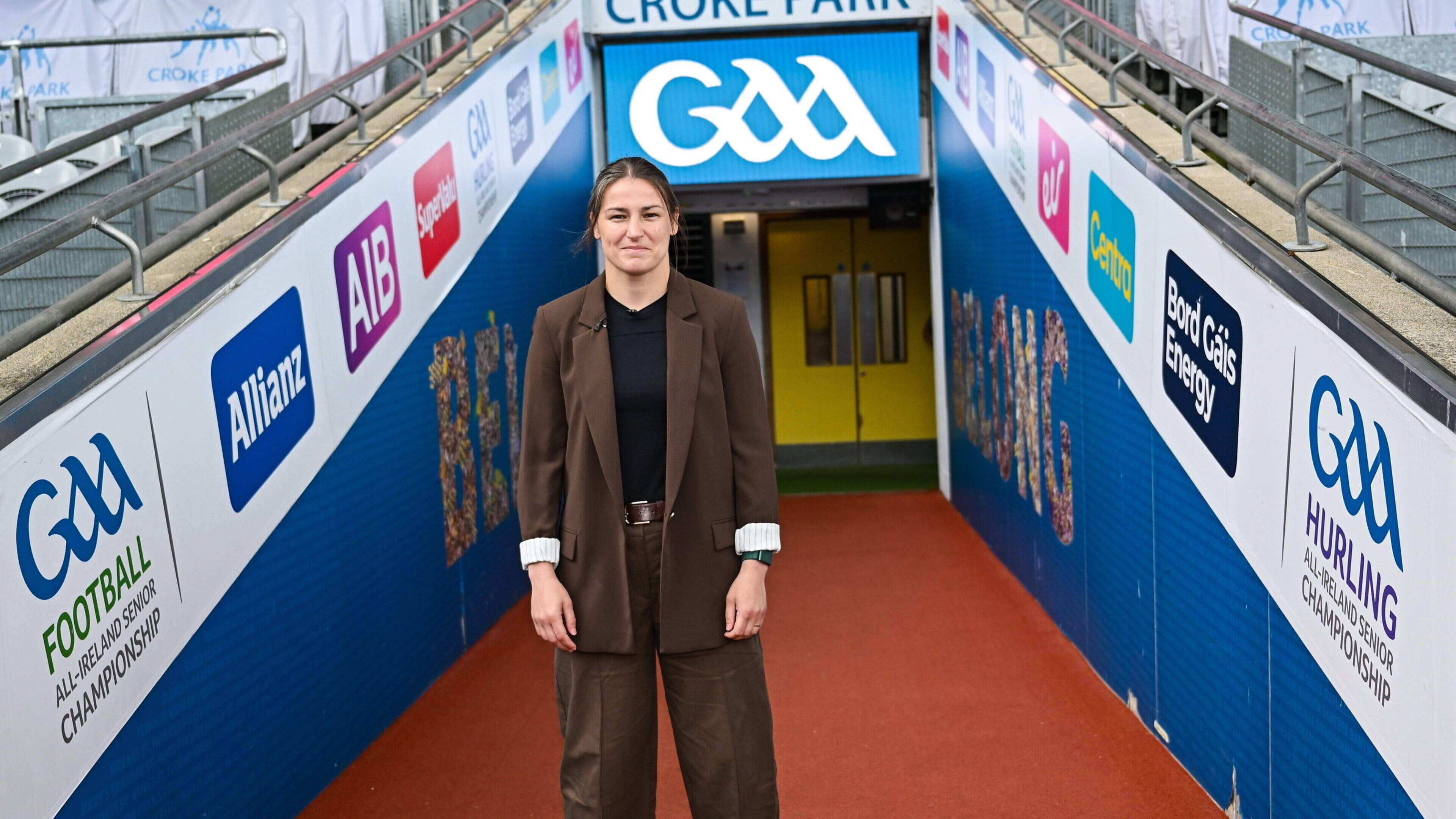 Carl Frampton: Katie Taylor leaves a lasting legacy... but here’s why I don’t expect to hear much of her after Croke Park farewell